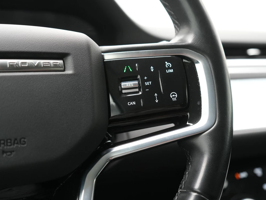 Land Rover Range Rover Evoque – foto 29