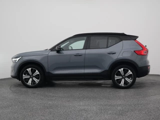 Volvo XC40 – thumbnail 3
