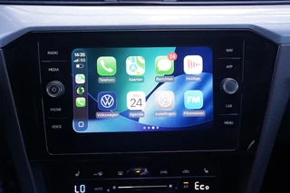 Volkswagen Passat – thumbnail 35