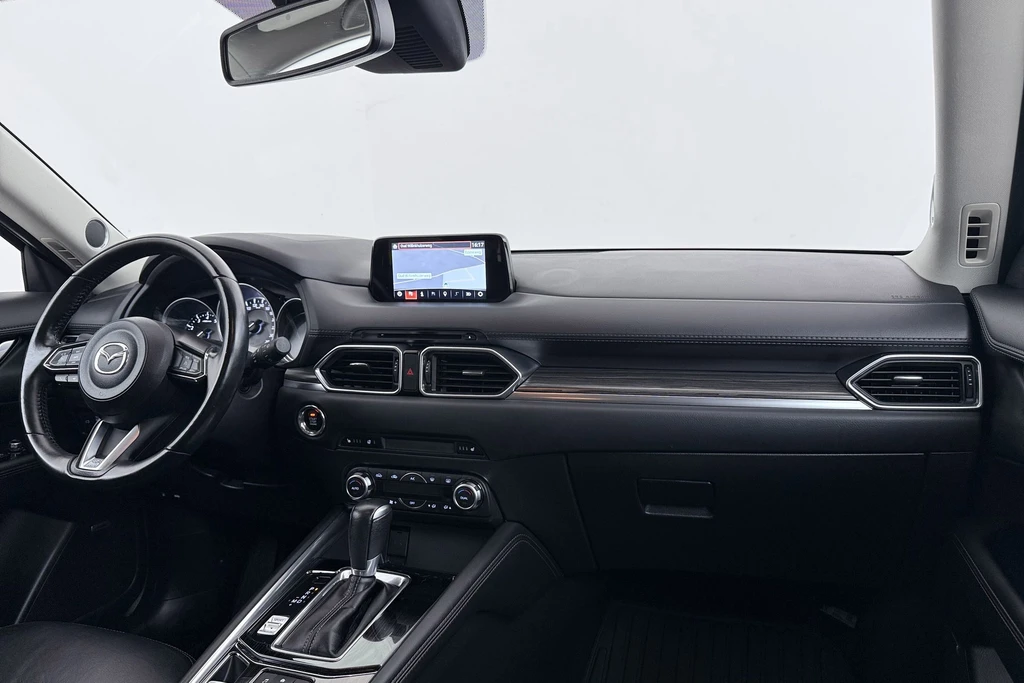 Mazda CX-5 – foto 23