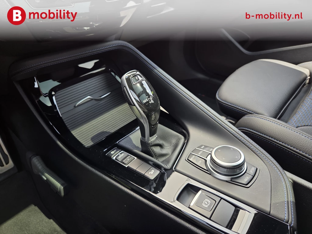 BMW X2 – foto 35