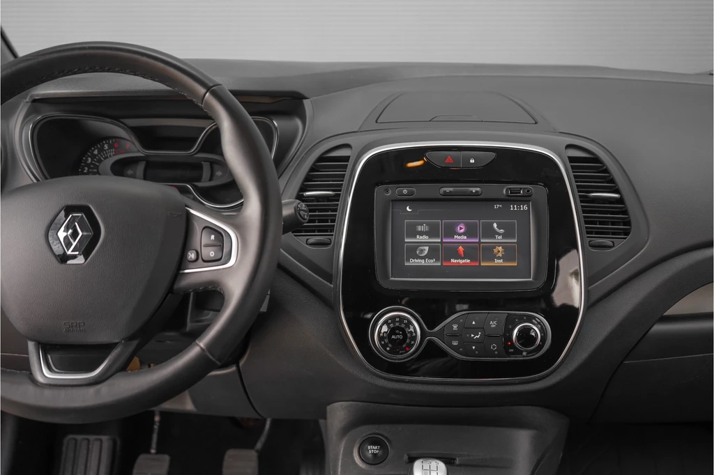Renault Captur – foto 23