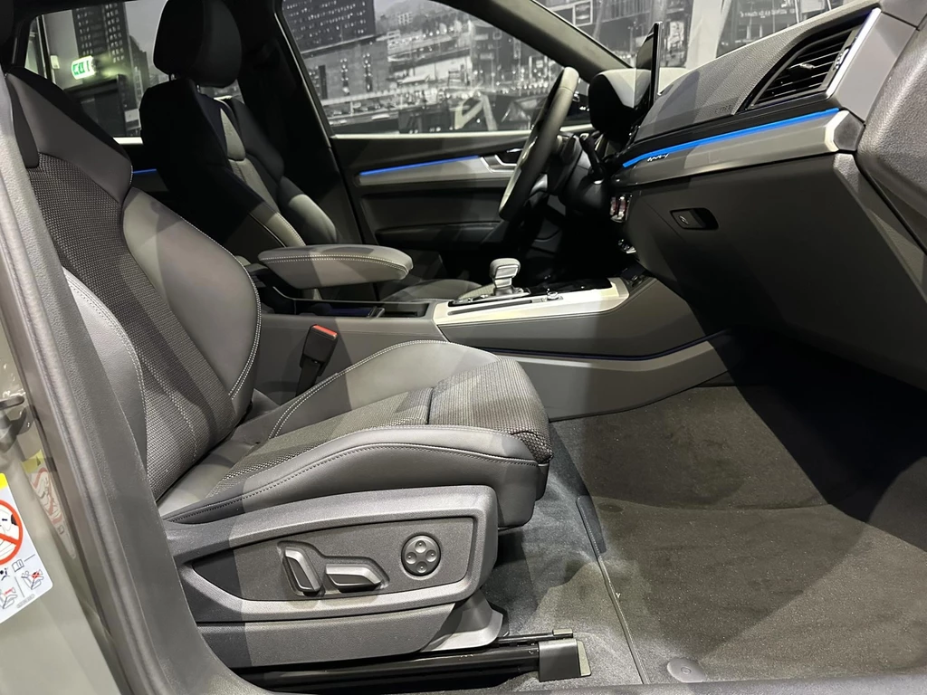 Audi Q5 – foto 26