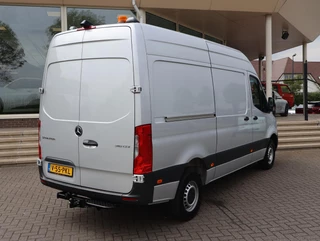 Mercedes-Benz Sprinter – thumbnail 4