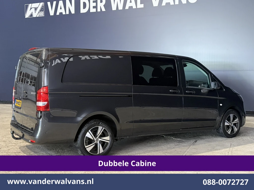 Mercedes-Benz Vito – foto 3