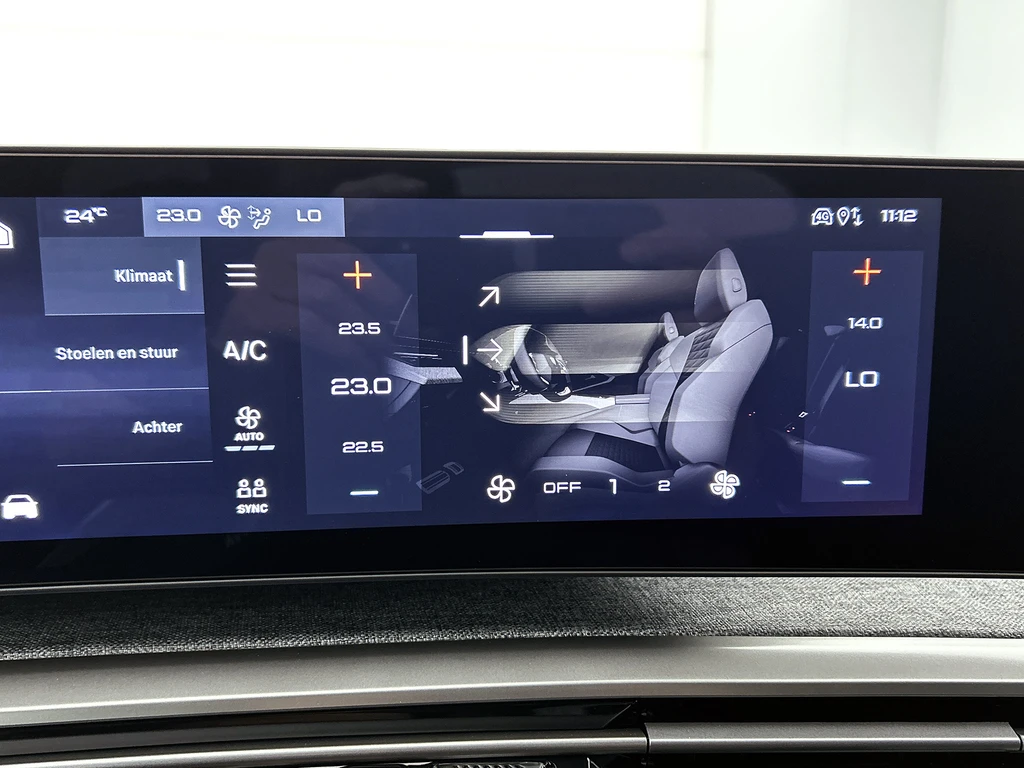 Peugeot 5008 – foto 16