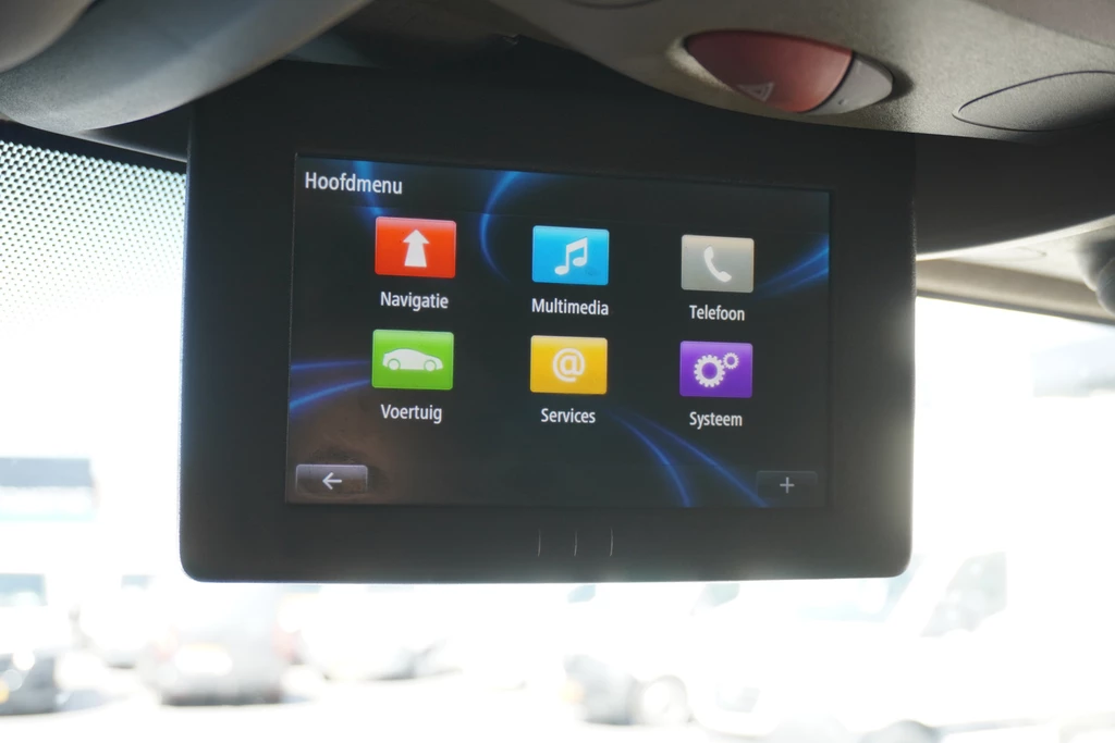 Renault Master – foto 15
