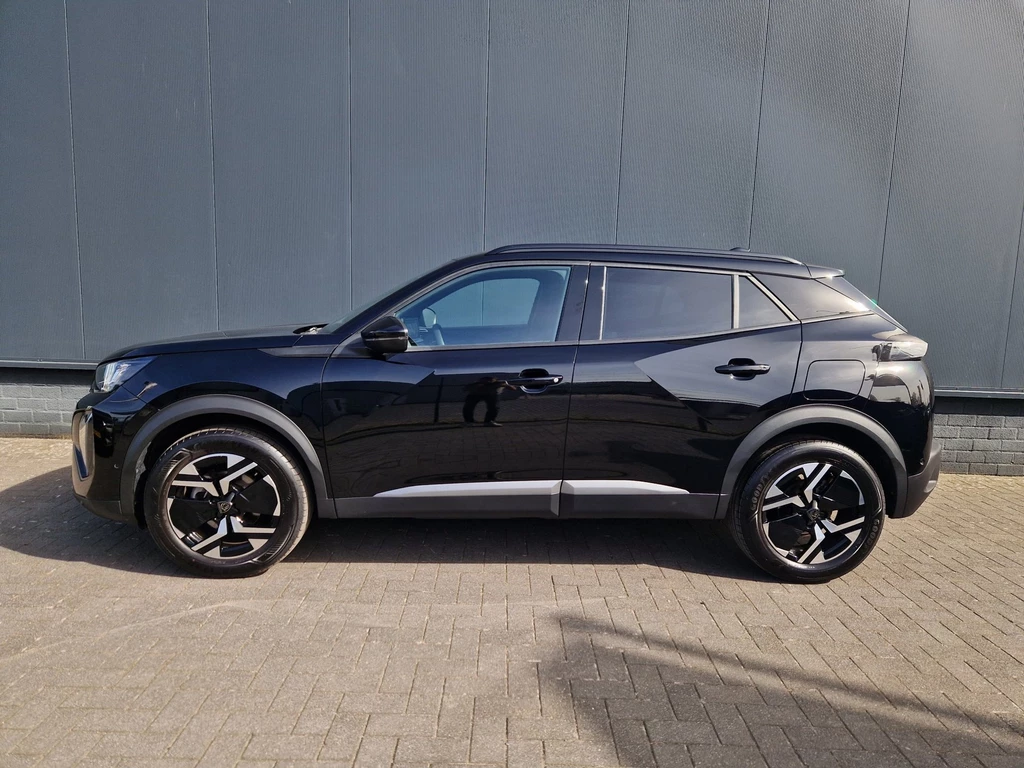 Peugeot 2008 – foto 2