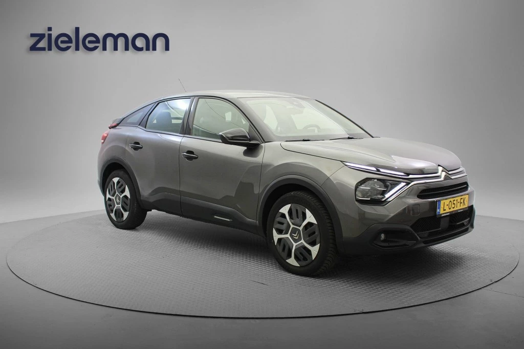 Citroën C4 – foto 7