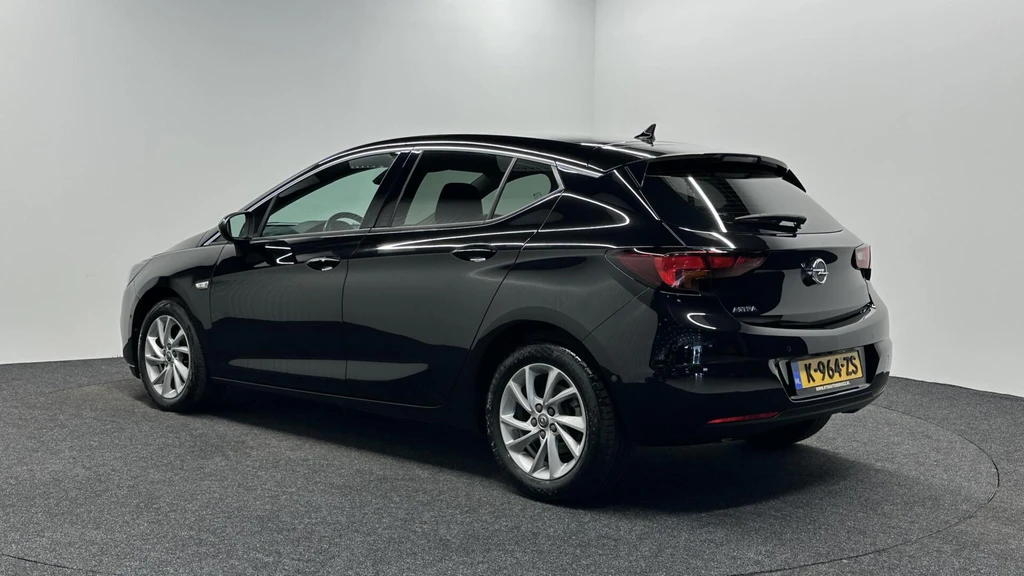 Opel Astra – foto 3
