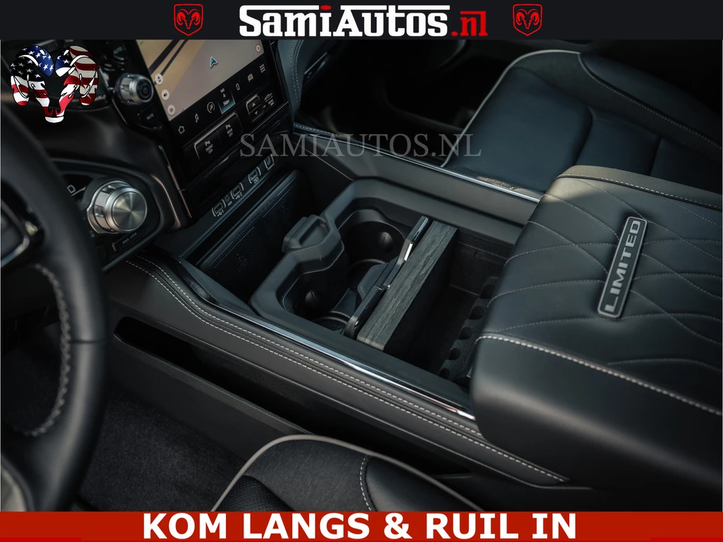 Dodge Ram Pick-Up – foto 51