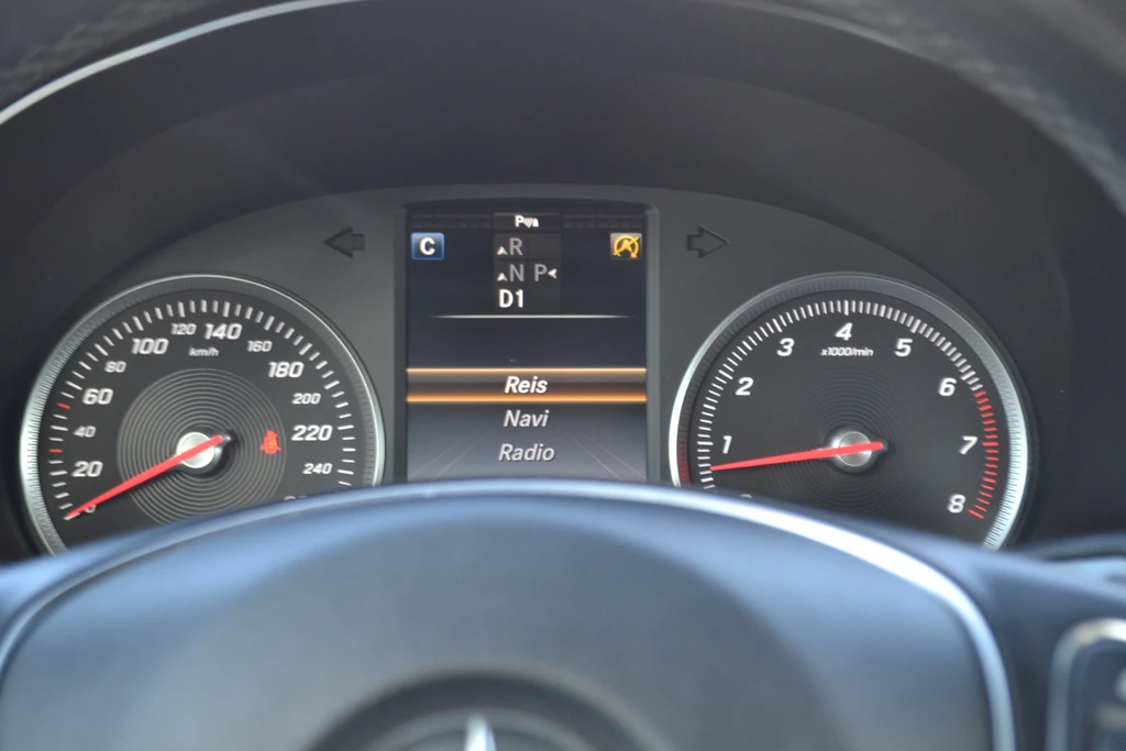 Mercedes-Benz C-Klasse – foto 20