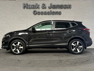 Nissan QASHQAI – thumbnail 2