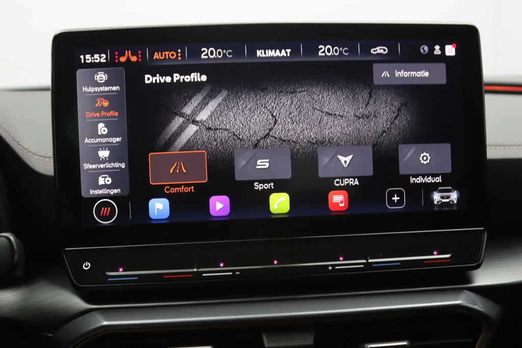 CUPRA Formentor – foto 16