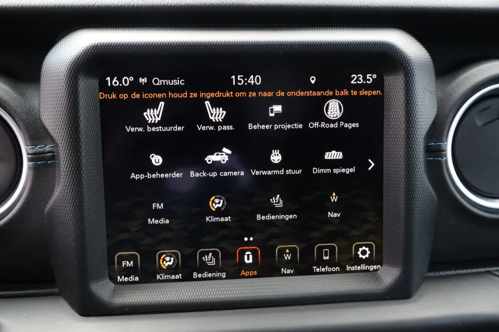 Jeep Wrangler – foto 26