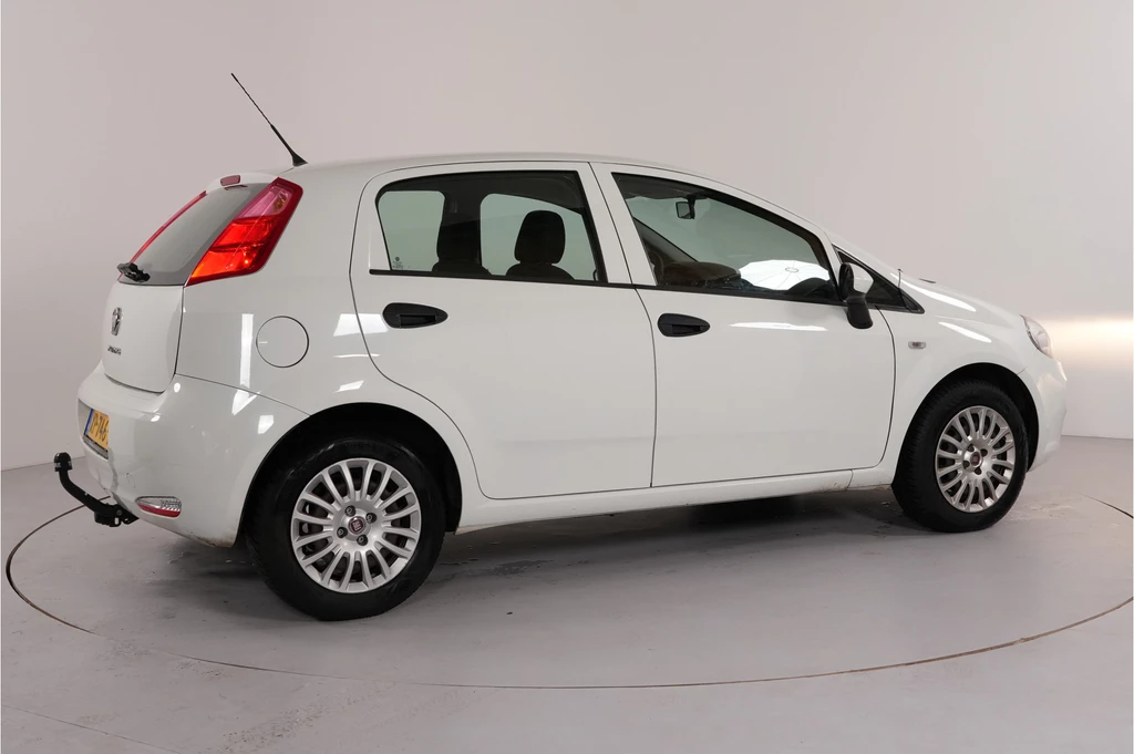 Fiat Punto – foto 7