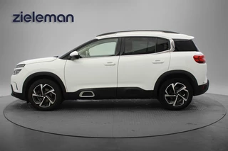 Citroën C5 Aircross – thumbnail 2