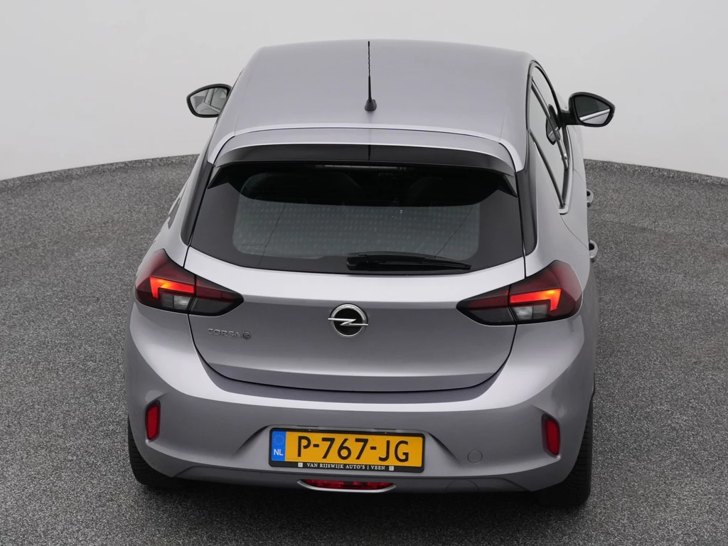 Opel Corsa-e – foto 10