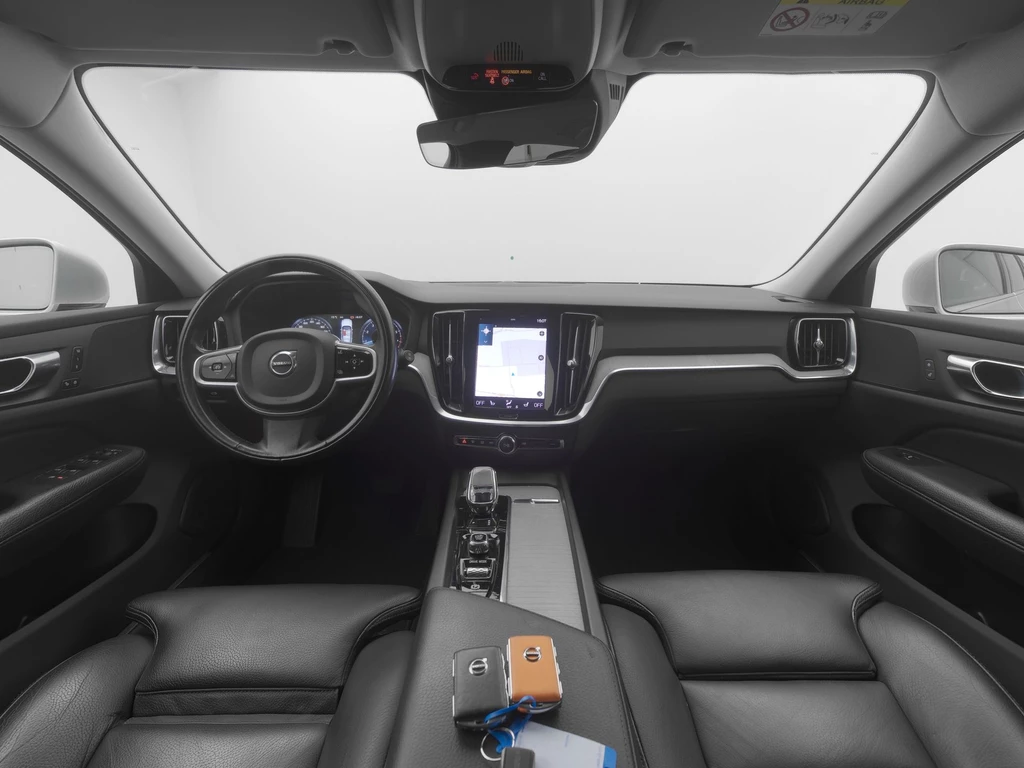 Volvo V60 – foto 22