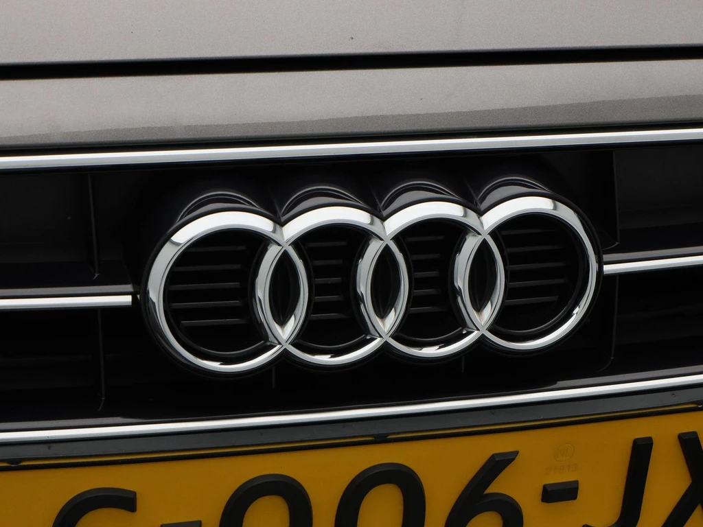 Audi A4 – foto 11