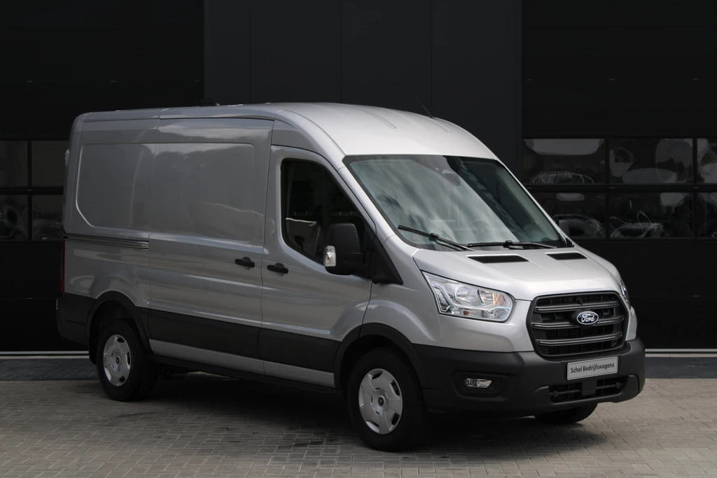 Ford Transit – foto 8