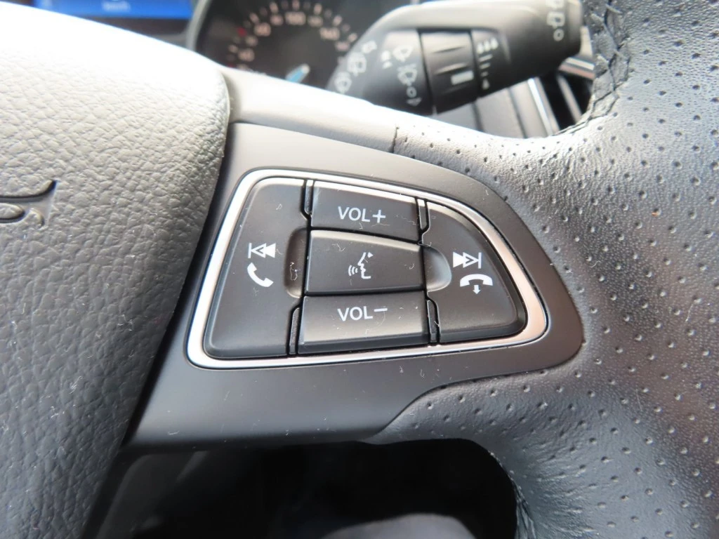 Ford Focus – foto 23