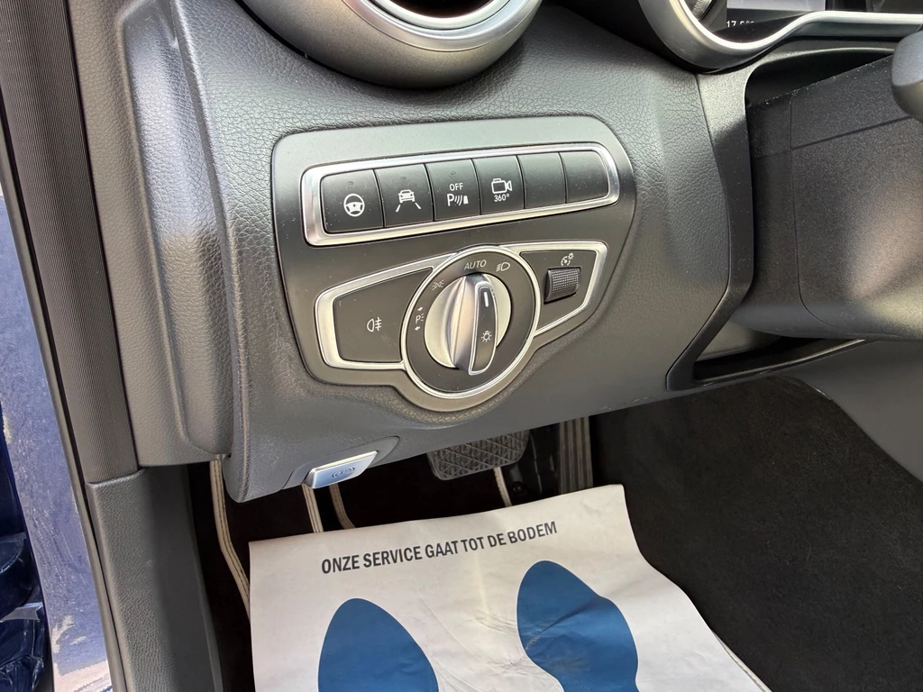 Mercedes-Benz C-Klasse – foto 21