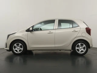 Kia Picanto – thumbnail 3