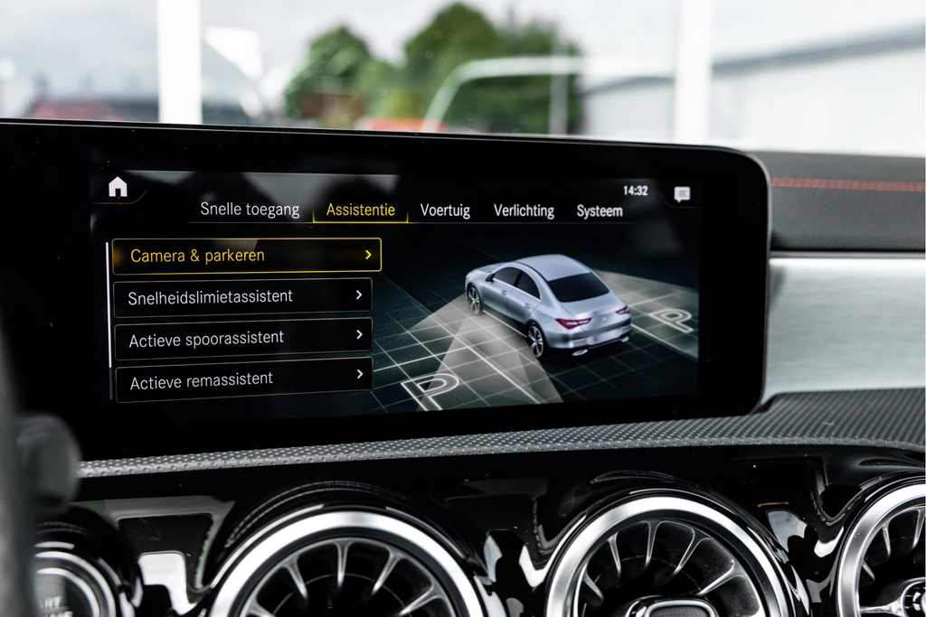 Mercedes-Benz CLA – foto 40