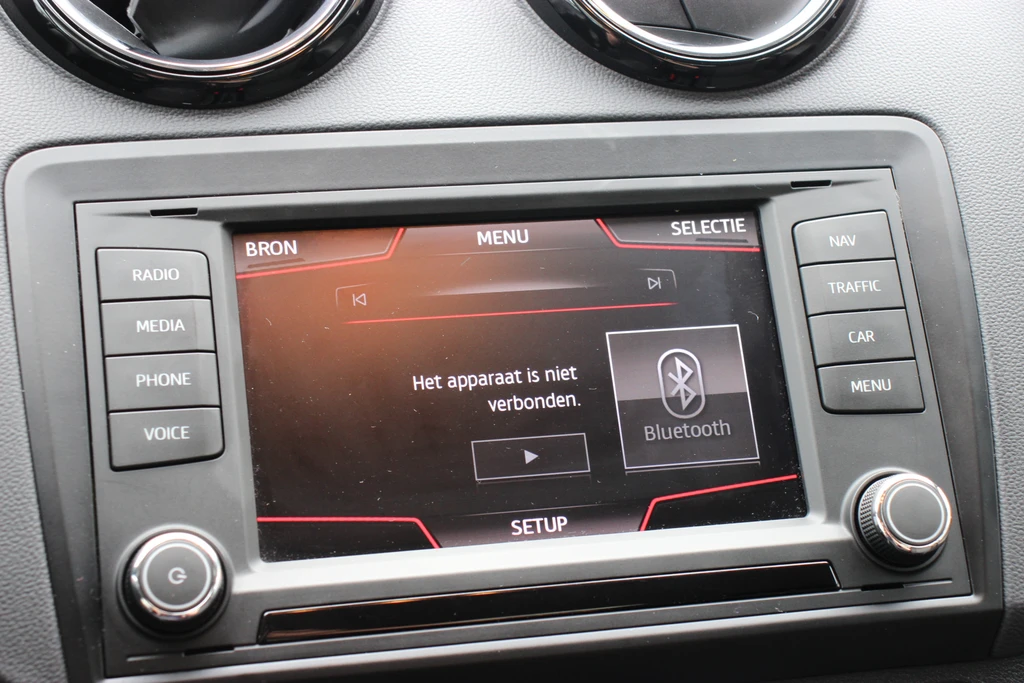 SEAT Ibiza – foto 24