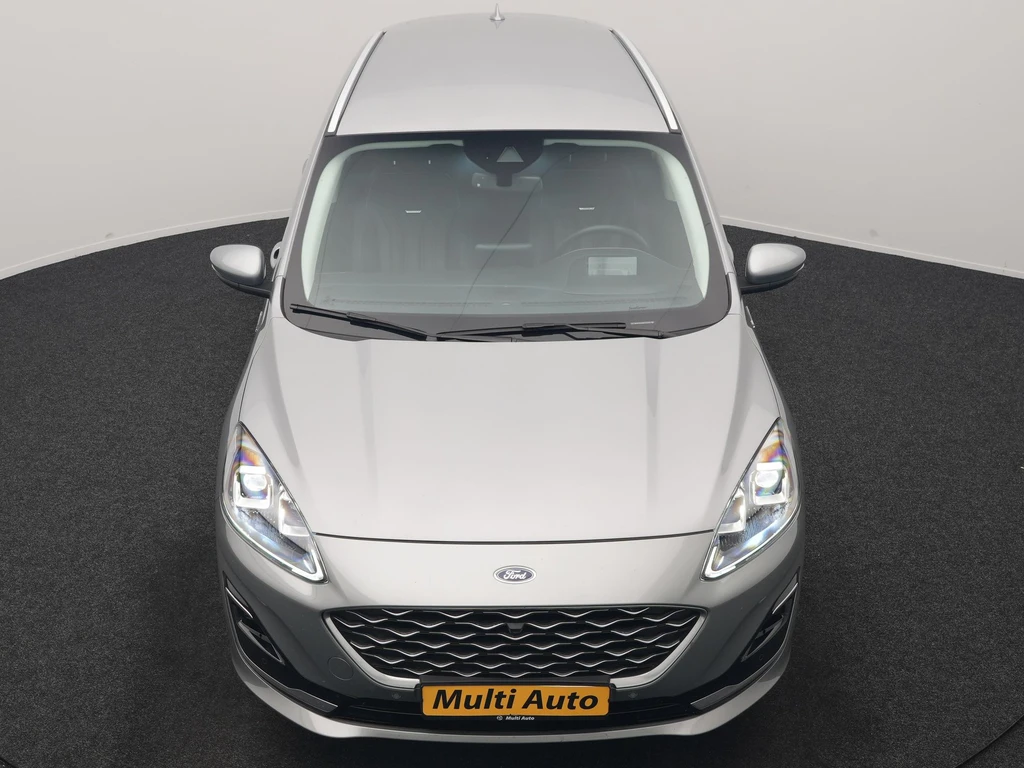 Ford Kuga – foto 13