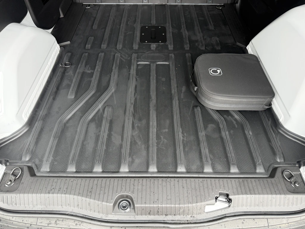 Mercedes-Benz eCitan – foto 15