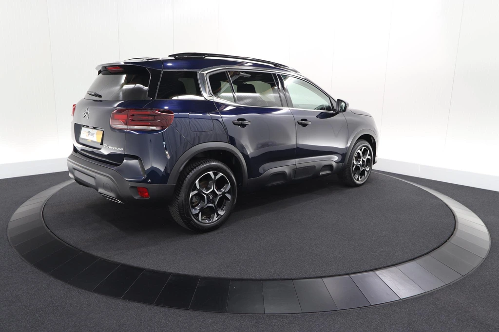 Citroën C5 Aircross – foto 7