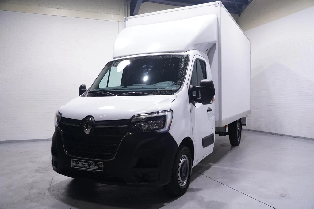 Renault Master – foto 3