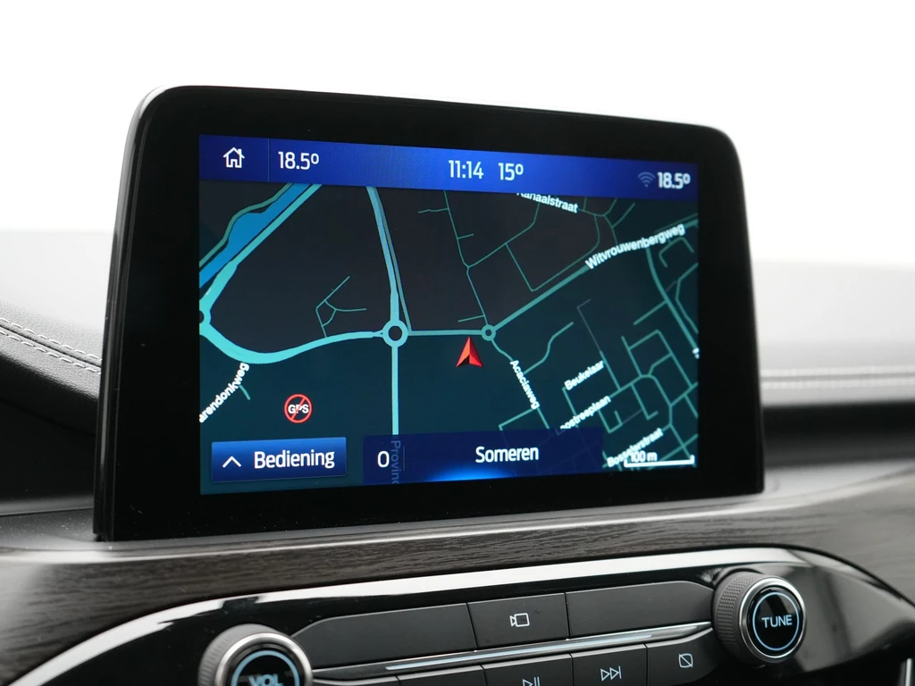 Ford Kuga – foto 46