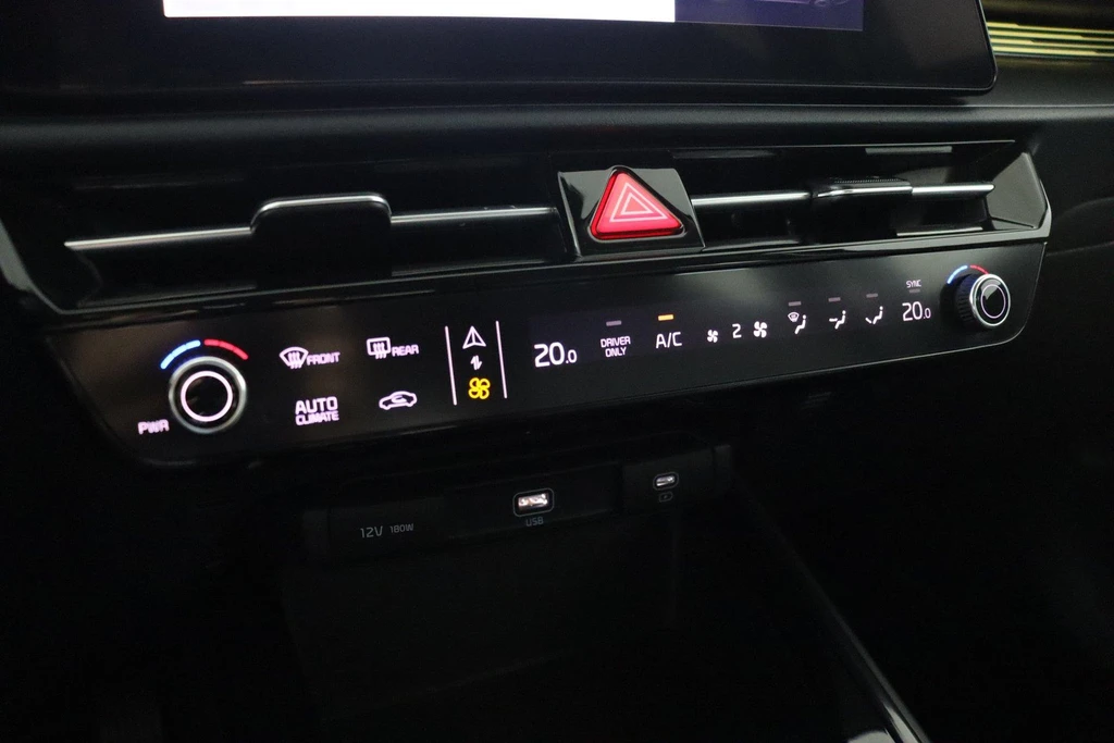 Kia Niro – foto 11