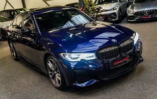 BMW 3 Serie – thumbnail 18