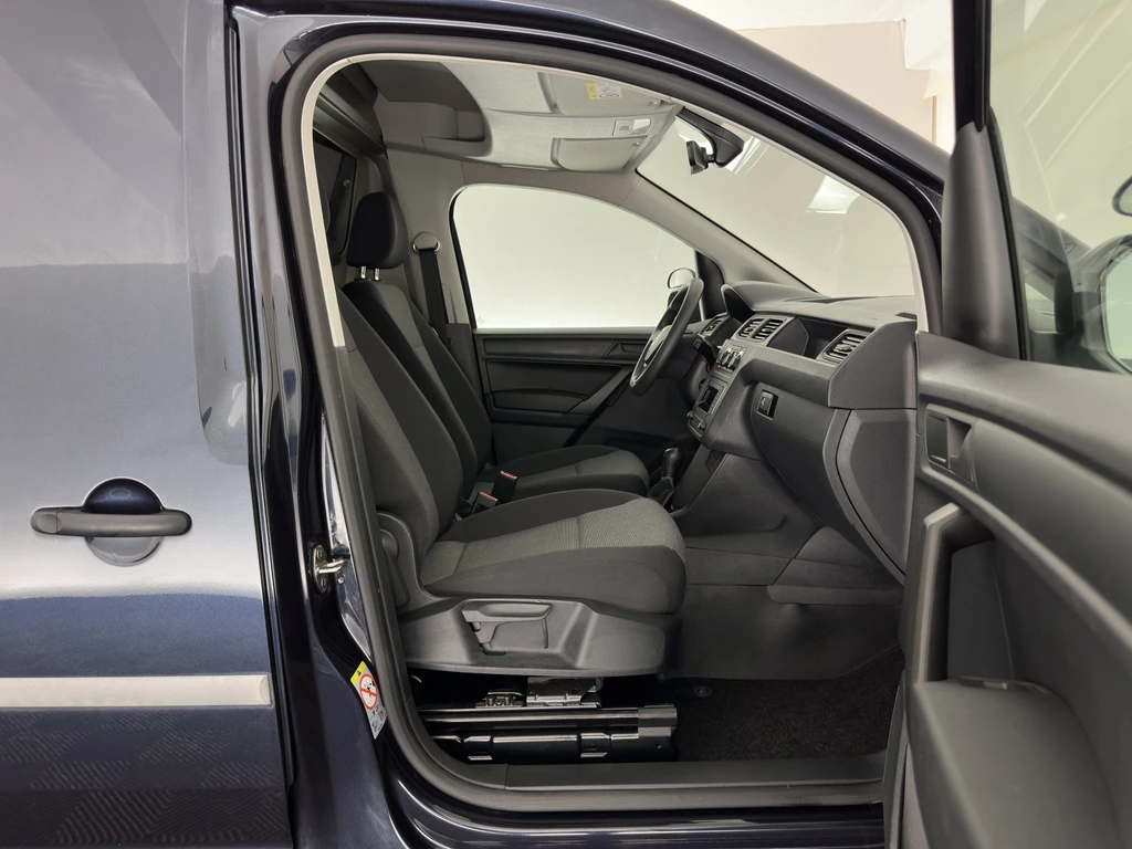 Volkswagen Caddy – foto 12