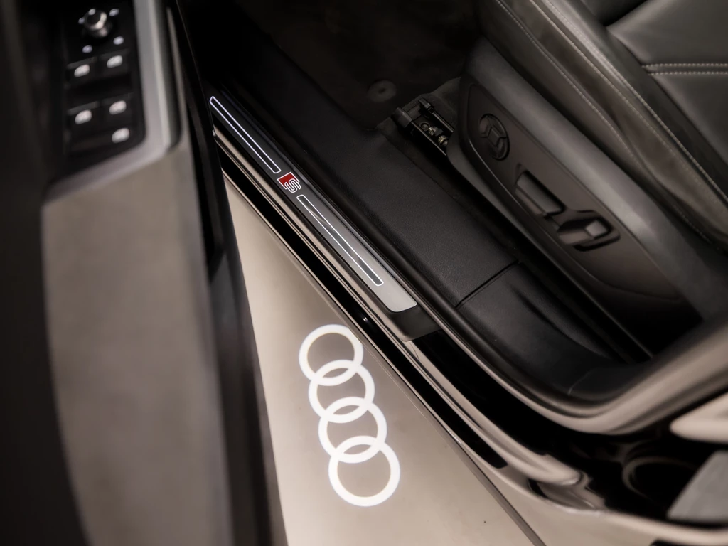 Audi Q3 – foto 37