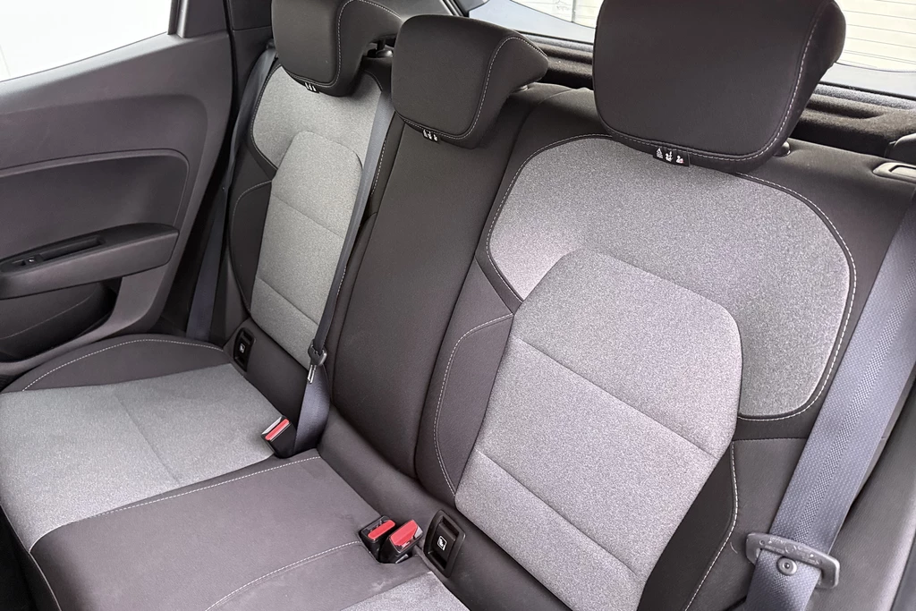 Renault Clio – foto 11