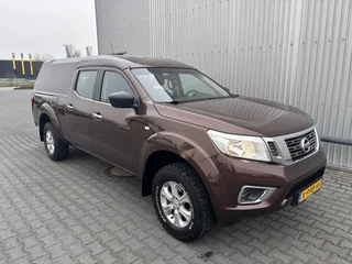 Nissan Navara – thumbnail 8