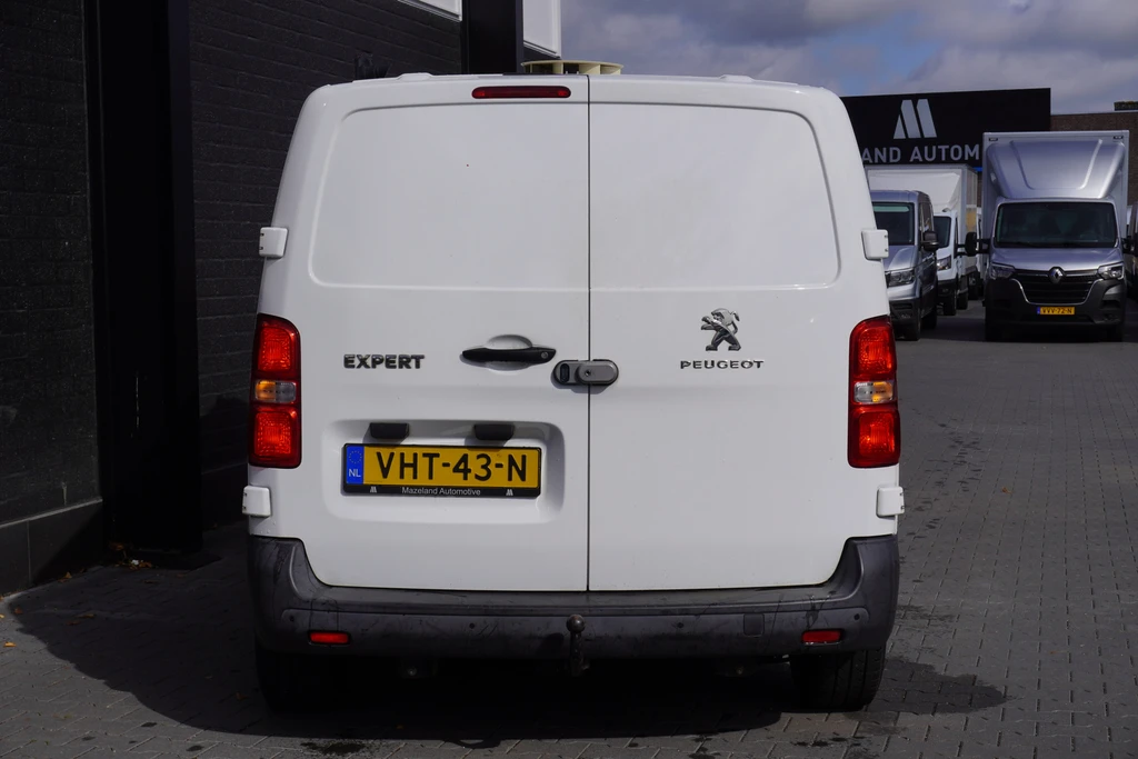 Peugeot Expert – foto 2