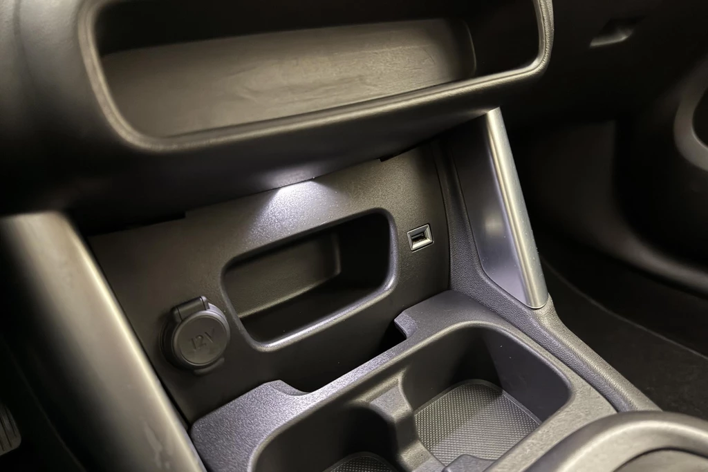 Citroën C3 Aircross – foto 26