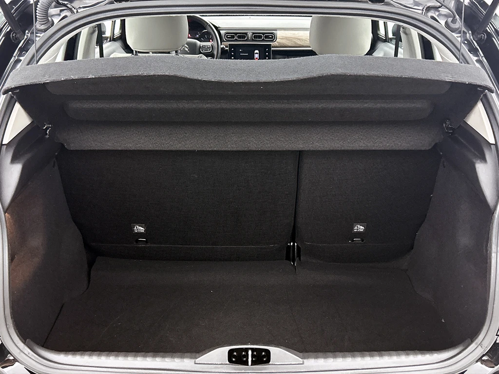 Citroën C3 – foto 20