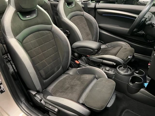 MINI Cooper S Cabrio – thumbnail 29