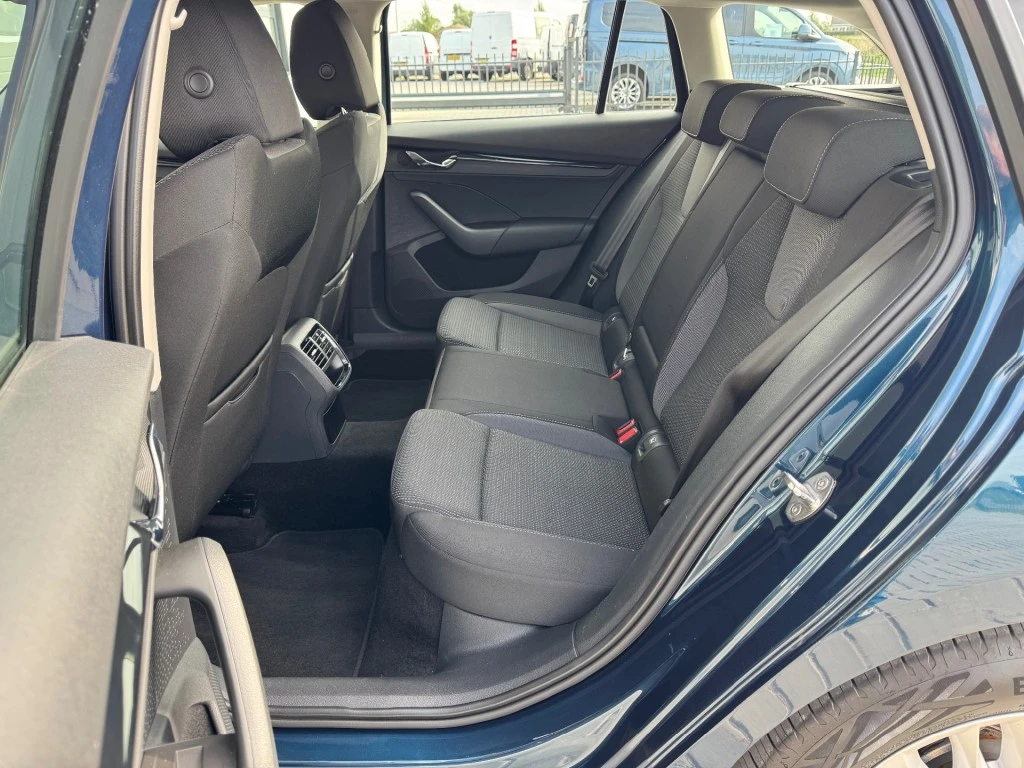 Škoda Octavia – foto 21