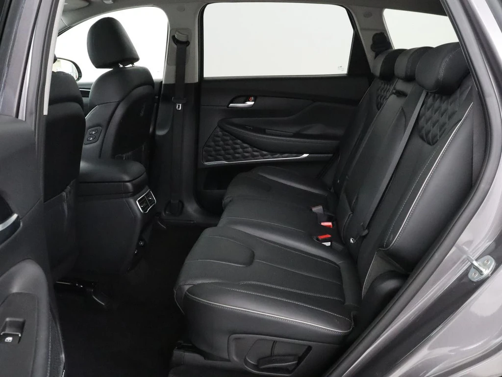 Hyundai Santa Fe – foto 9