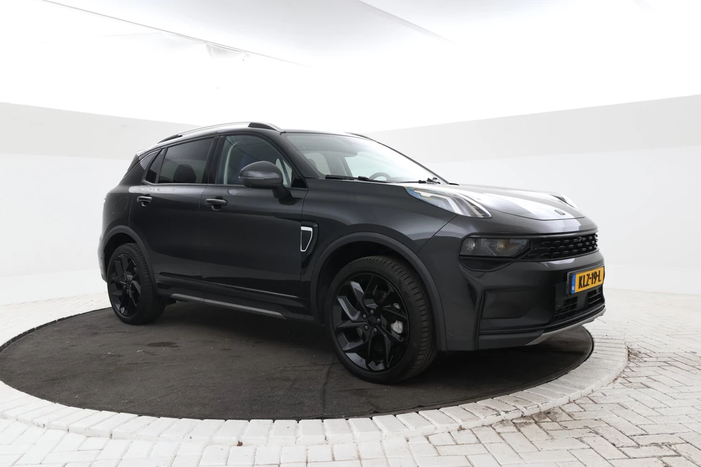 Lynk & Co 01 – foto 5