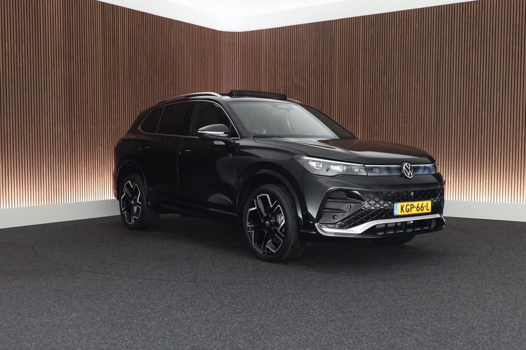 Volkswagen Tiguan – foto 6