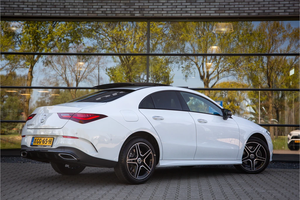 Mercedes-Benz CLA – foto 3